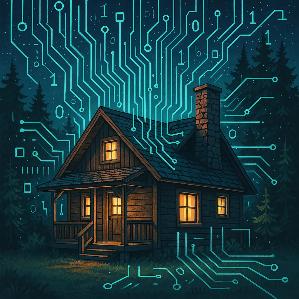 Digitalizare Pensiunea Caraffa