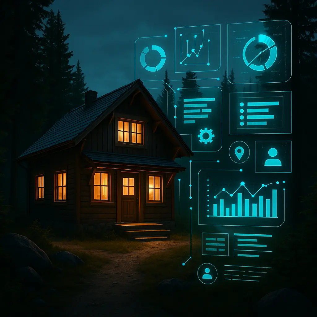 Eficiență Operațională