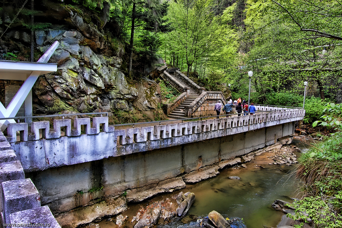 Slanic Moldova pensiuneacaraffa.ro