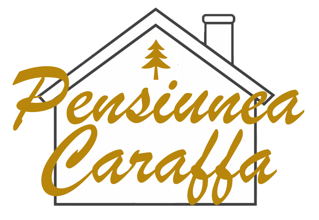 Pensiunea Caraffa Logo